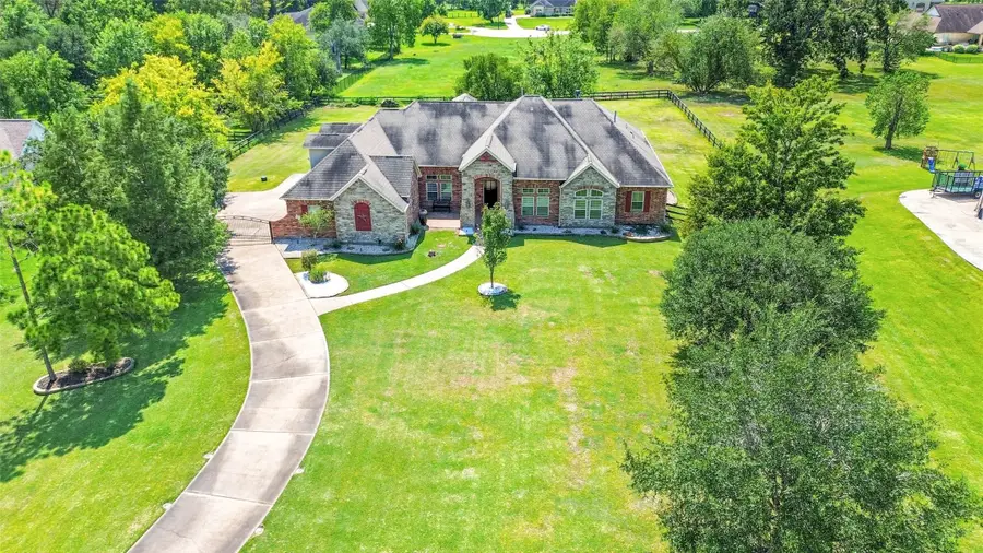 1111 League Trace, Richmond, TX 77406 - #2