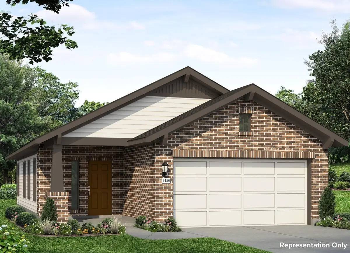 31202 Cass River Lane, Waller, TX 77484 - #1