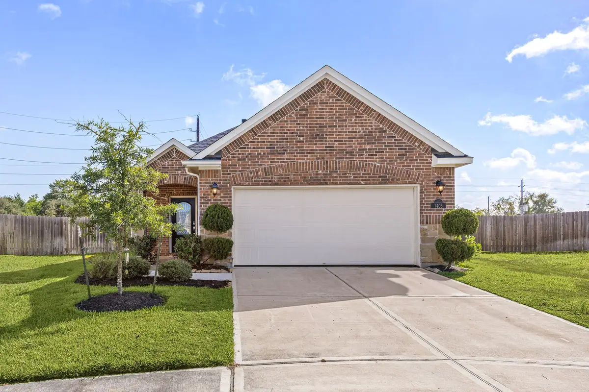 7403 French Quarter Court, Fulshear, TX 77441 - #1