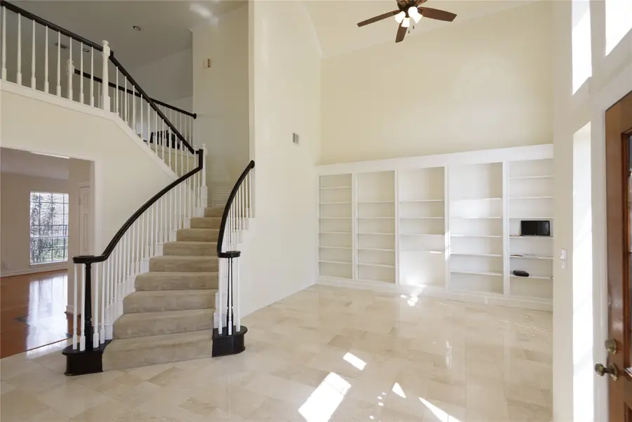 4506 Heatherwilde Street, Sugar Land, TX 77479 - #2