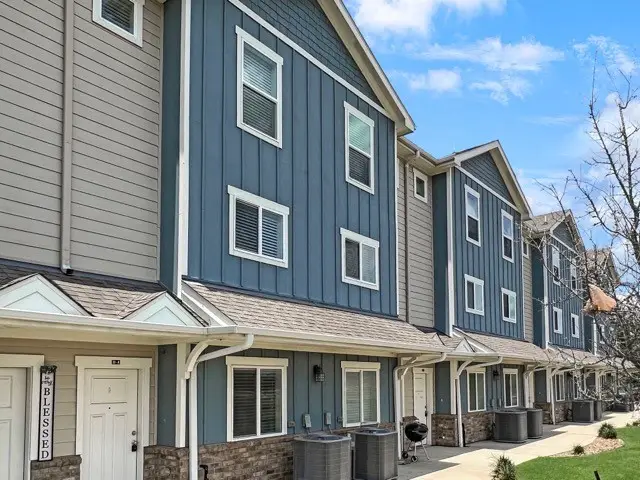 21155 Gosling Road #33A-D, Spring, TX 77388 - #1