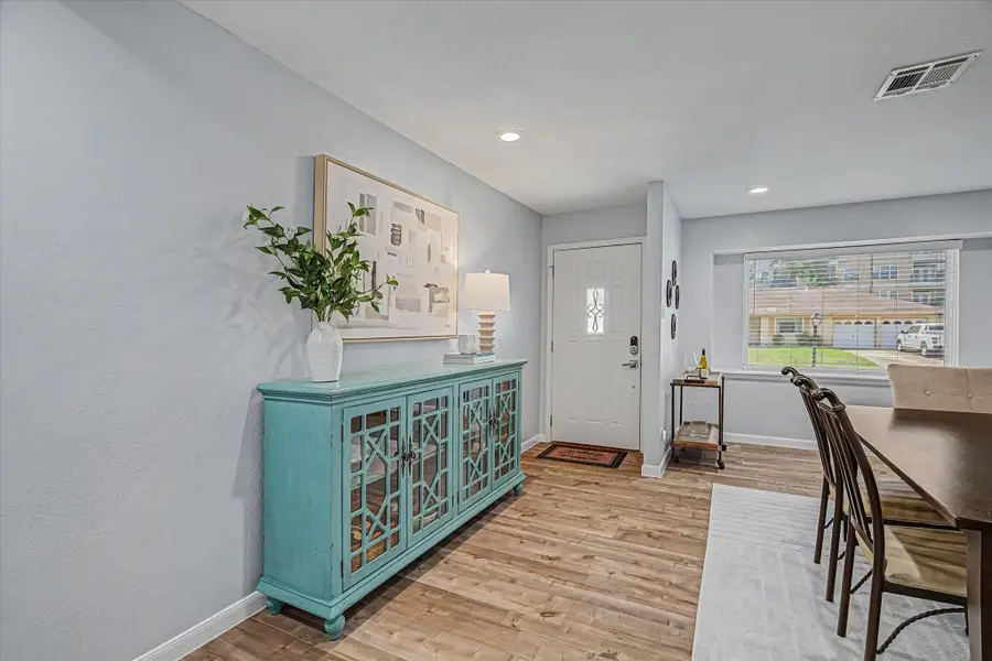1818 Locksford Street, Houston, TX 77008 - #2