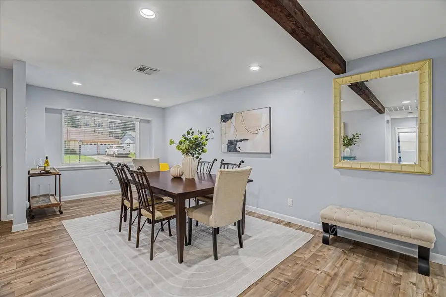 1818 Locksford Street, Houston, TX 77008 - #3