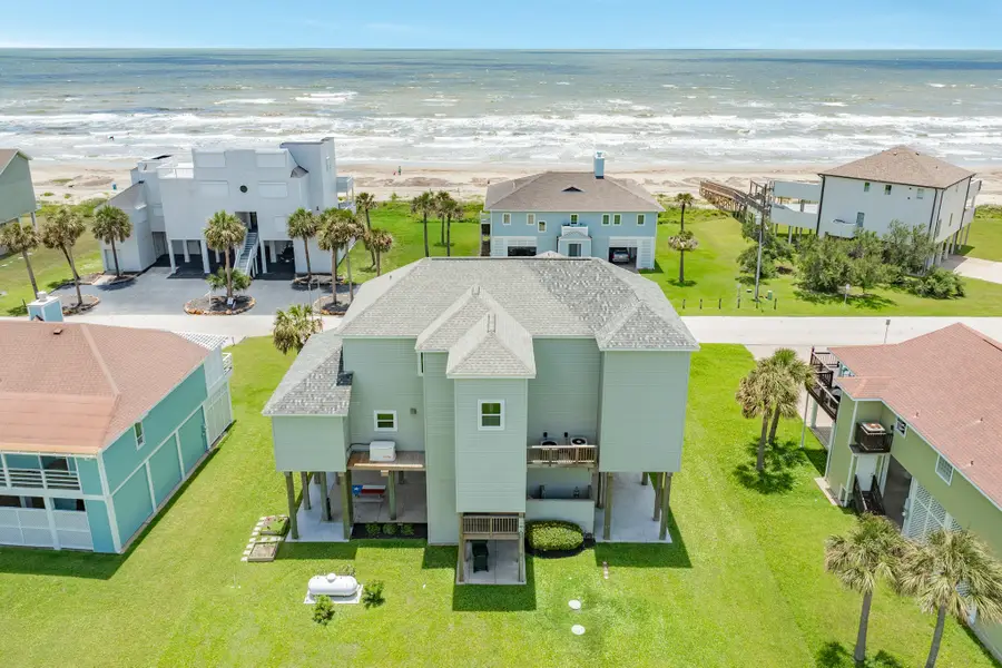 18502 E De Vaca, Galveston, TX 77554 - #2