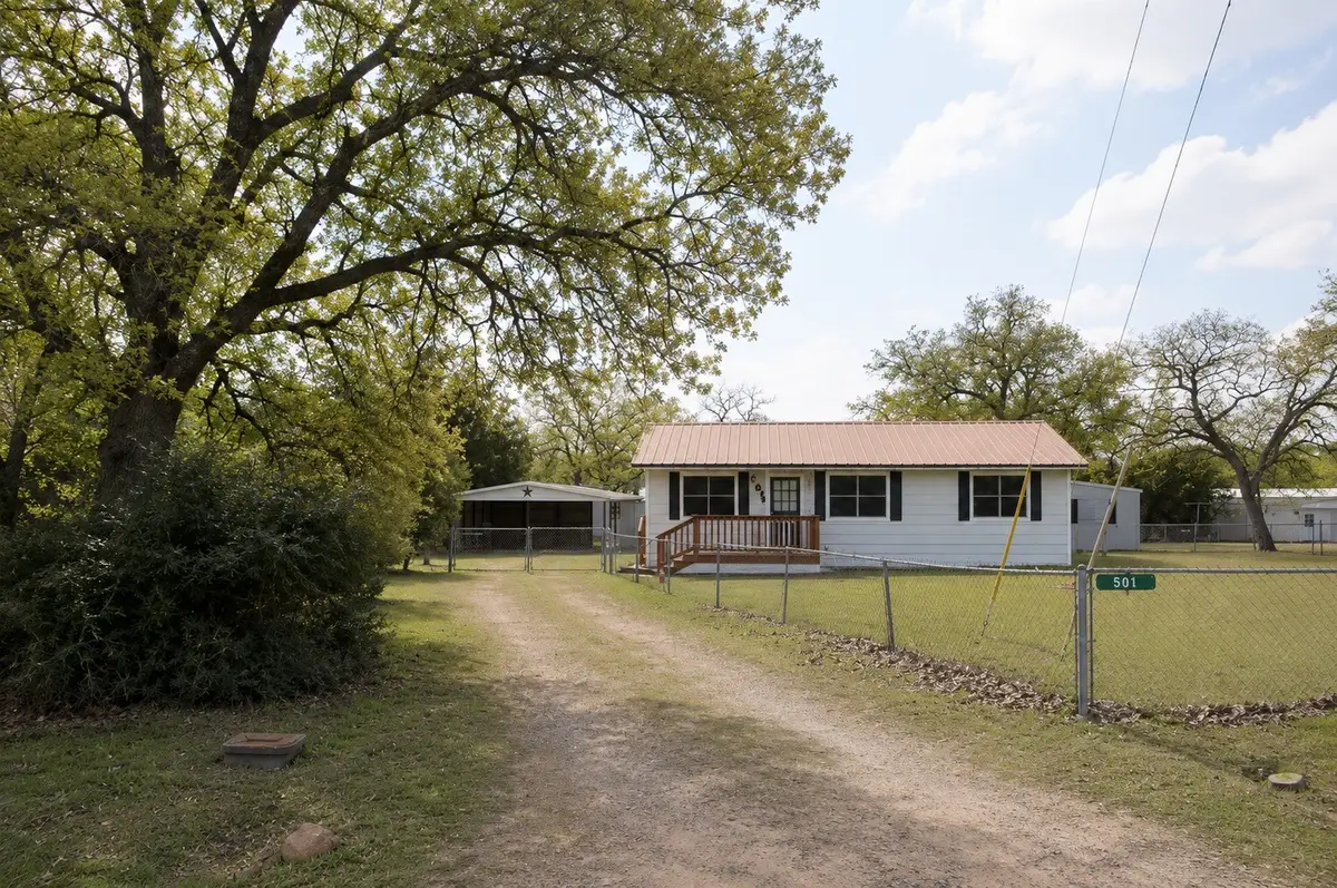 501 Sweet Gum Lane, Somerville, TX 77879 - #1