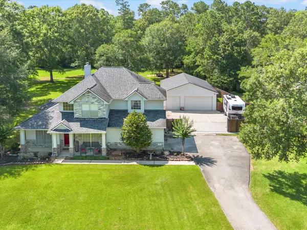 247 Private Road 635, Dayton, TX 77535