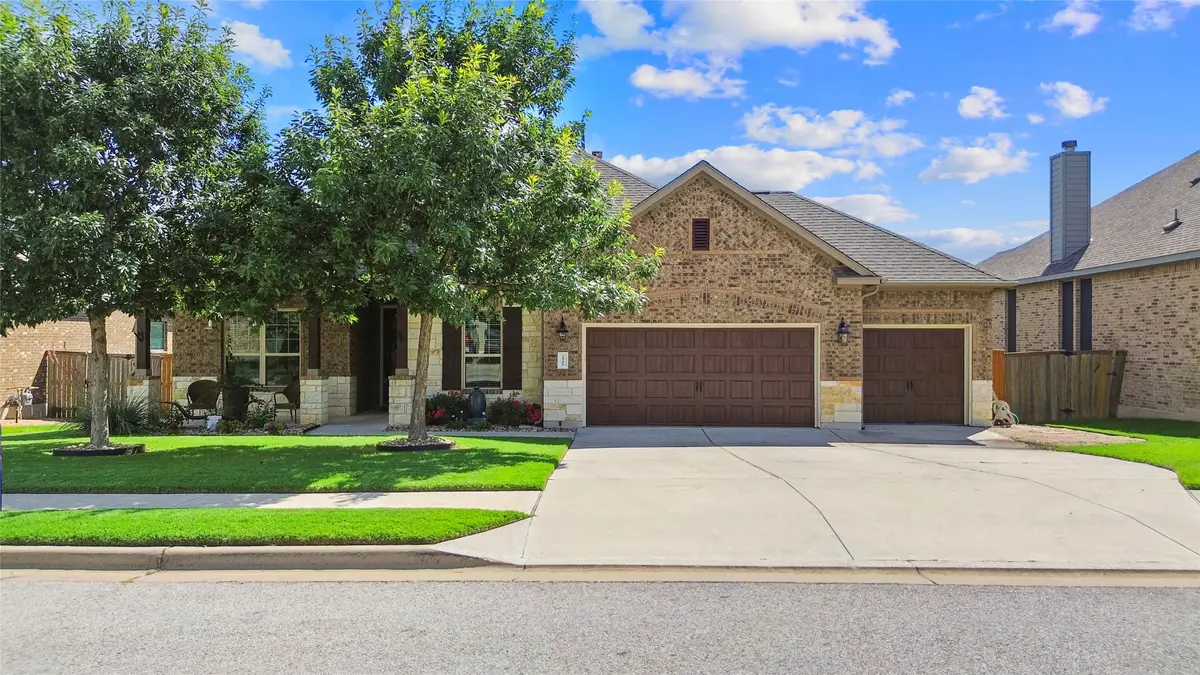 2928 San Milan Pass, Round Rock, TX 78665 - Image #1