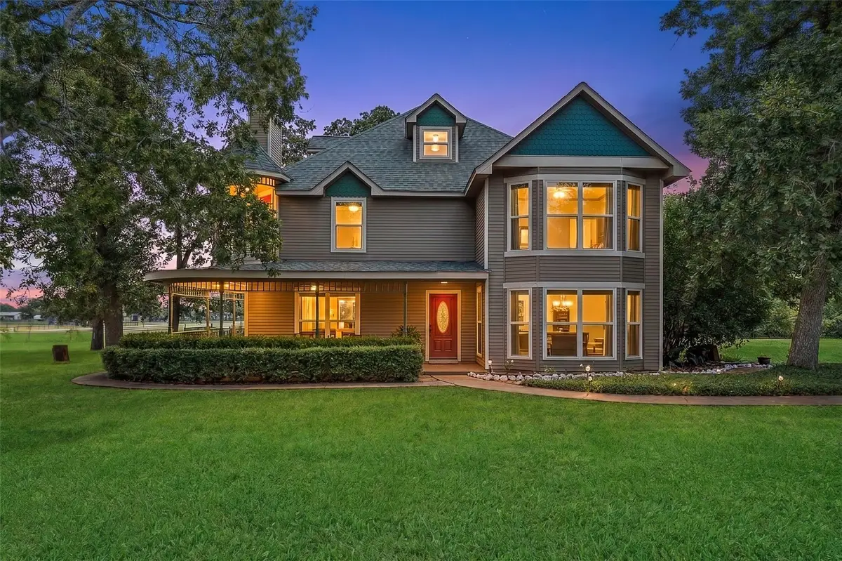 25948 Nelson Road, Hempstead, TX 77445 - #1