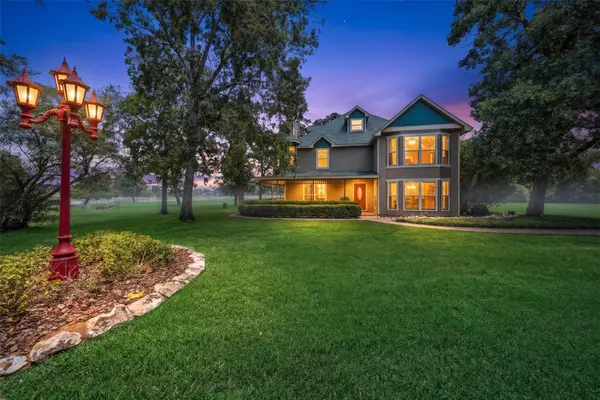 25948 Nelson Road, Hempstead, TX 77445