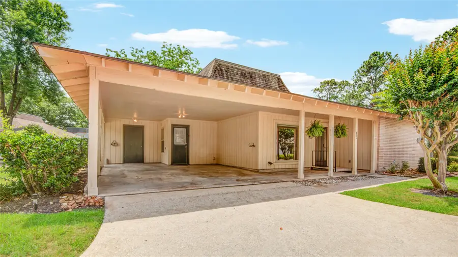 45 Champions Colony E, Houston, TX 77069 - Image #2