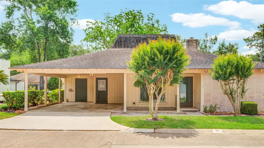 45 Champions Colony E, Houston, TX 77069 - Image #3