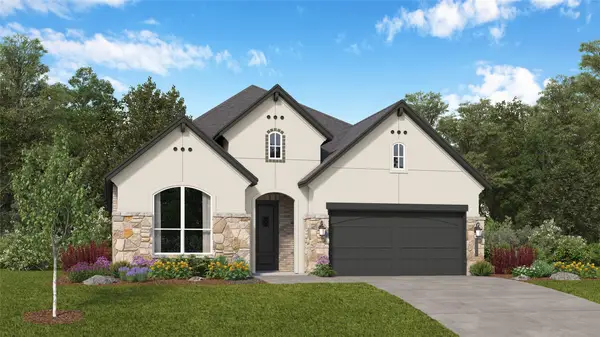 2315 Vargas Street, Montgomery, TX 77316