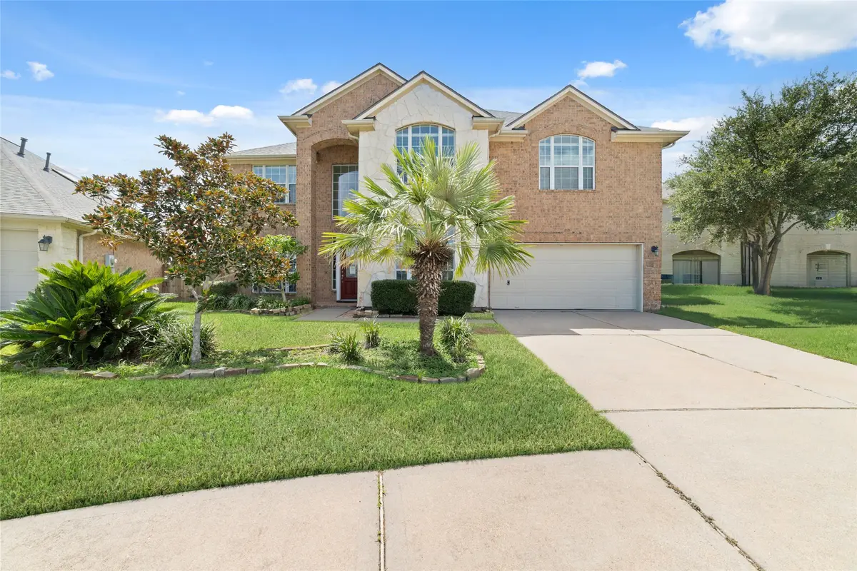 8 Terra Bella, Manvel, TX 77578 - #1