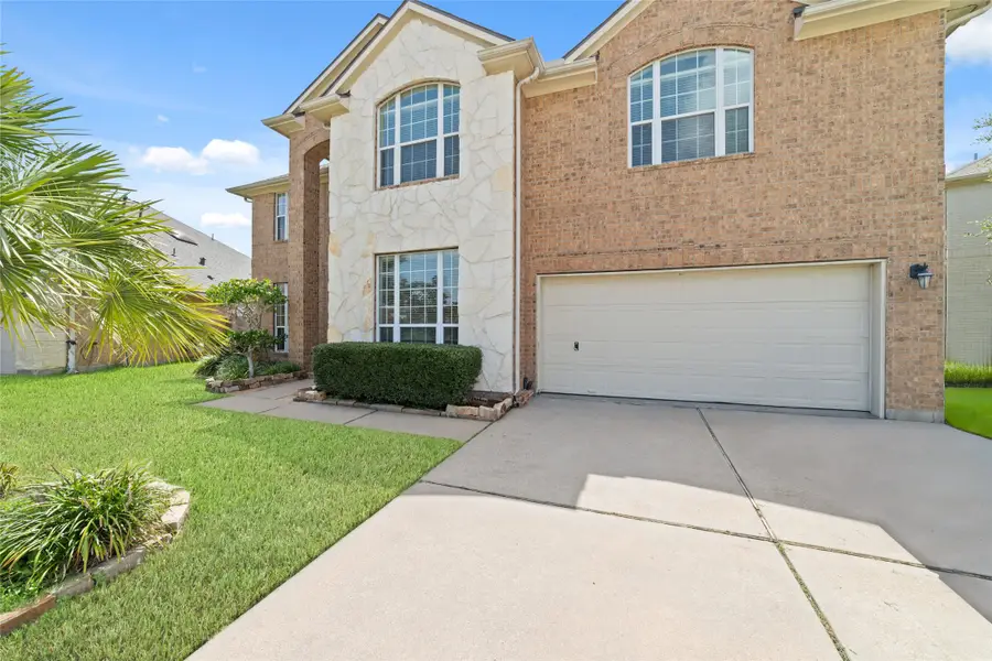 8 Terra Bella, Manvel, TX 77578 - #2