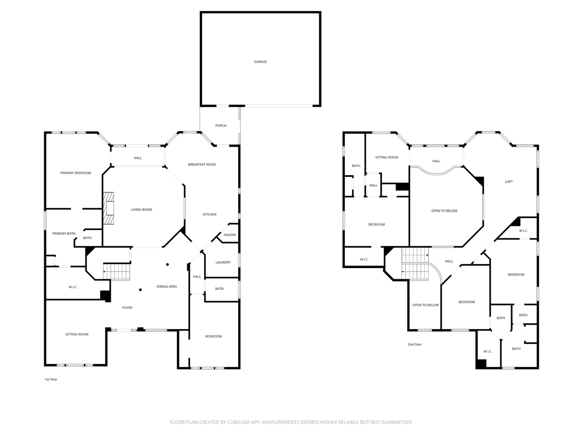 23 Broadweather Place, The Woodlands, TX 77382 - #1