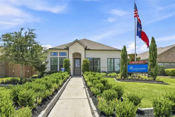 10734 Sky Creek Lane, Beasley, TX 77417