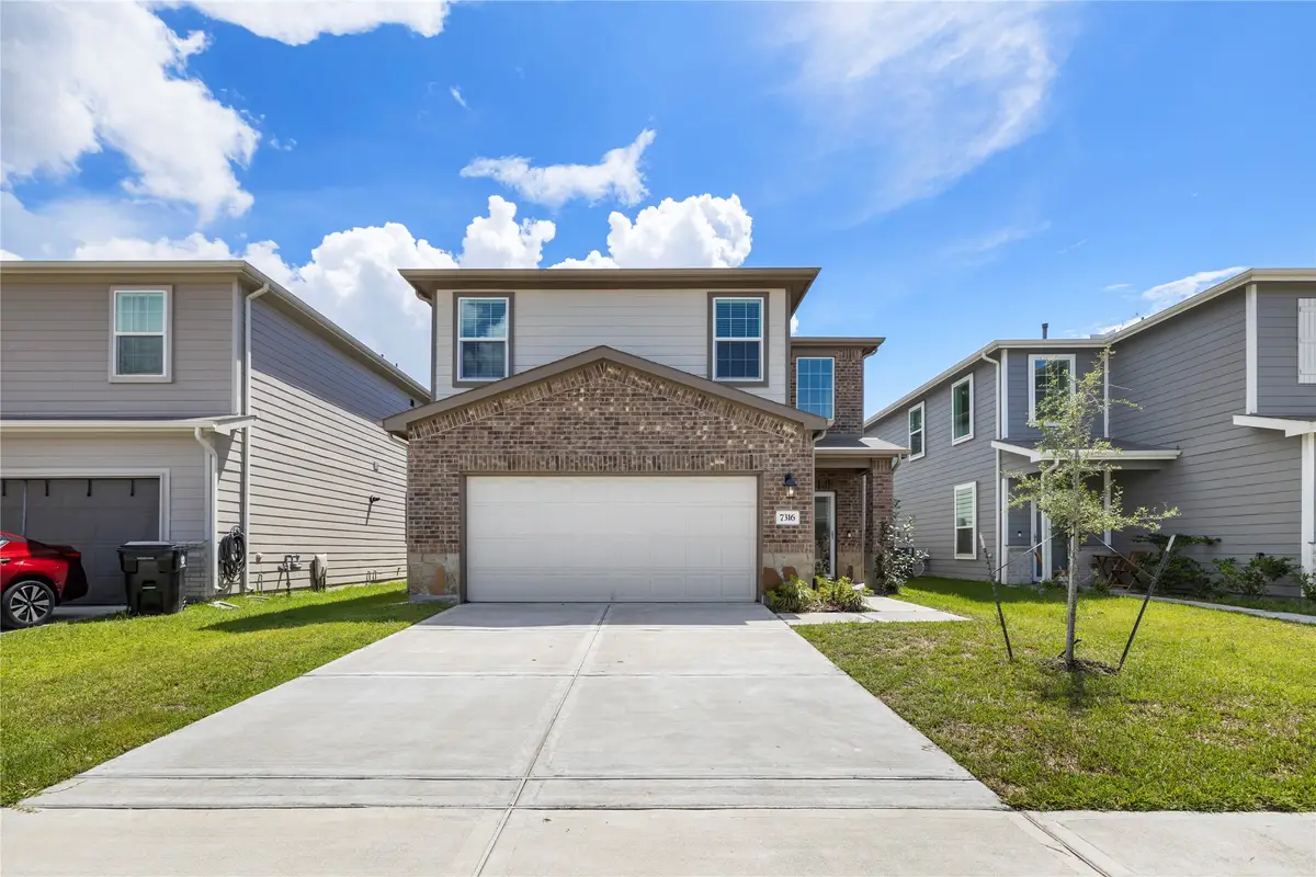 7316 Madison Commons Lane, Houston, TX 77075 - #1