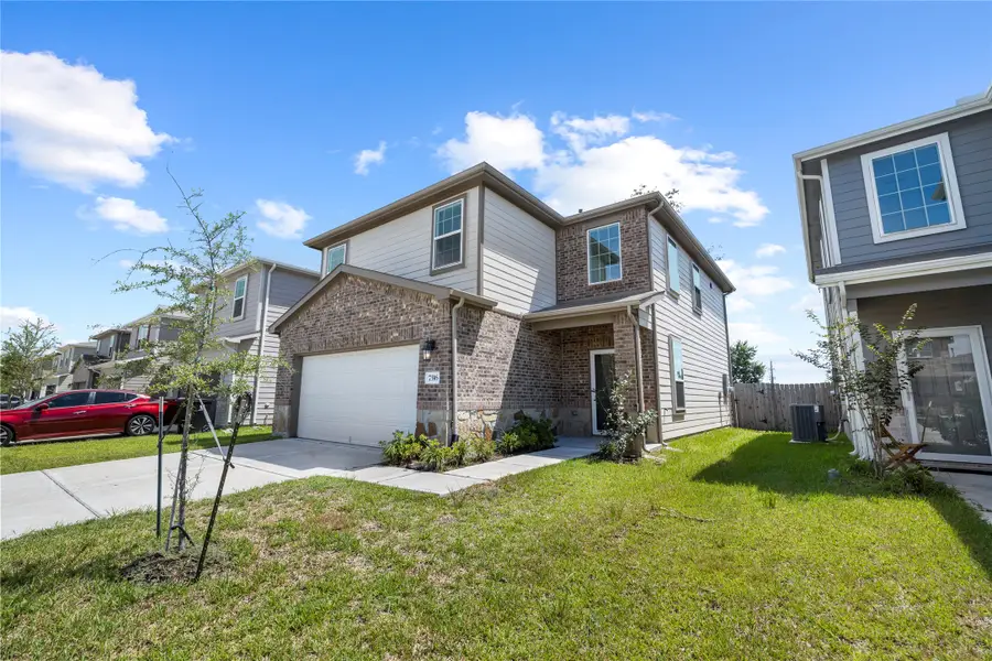 7316 Madison Commons Lane, Houston, TX 77075 - #2
