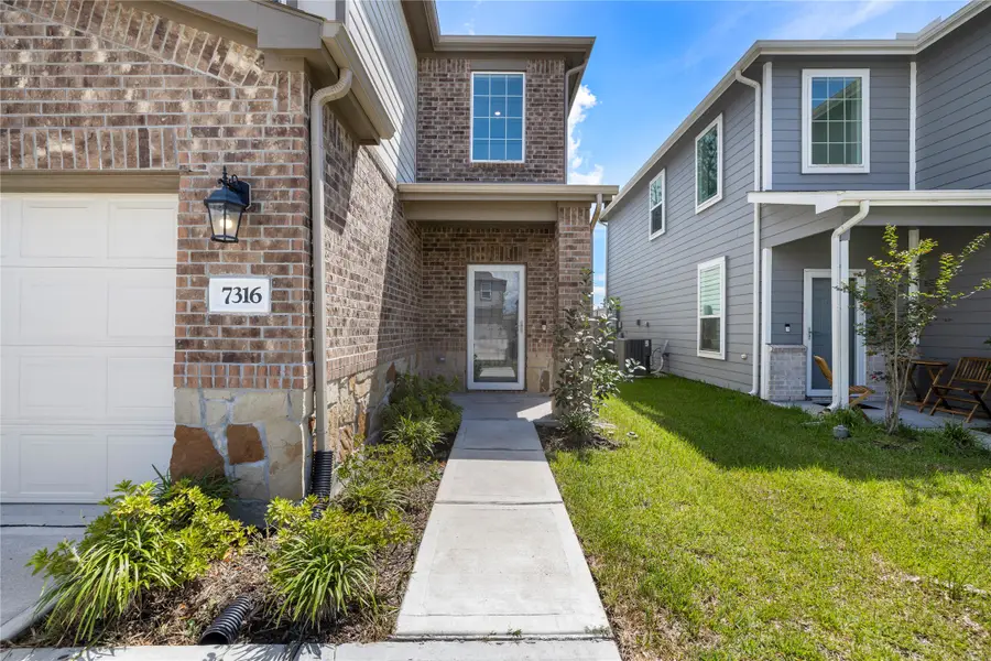 7316 Madison Commons Lane, Houston, TX 77075 - #3