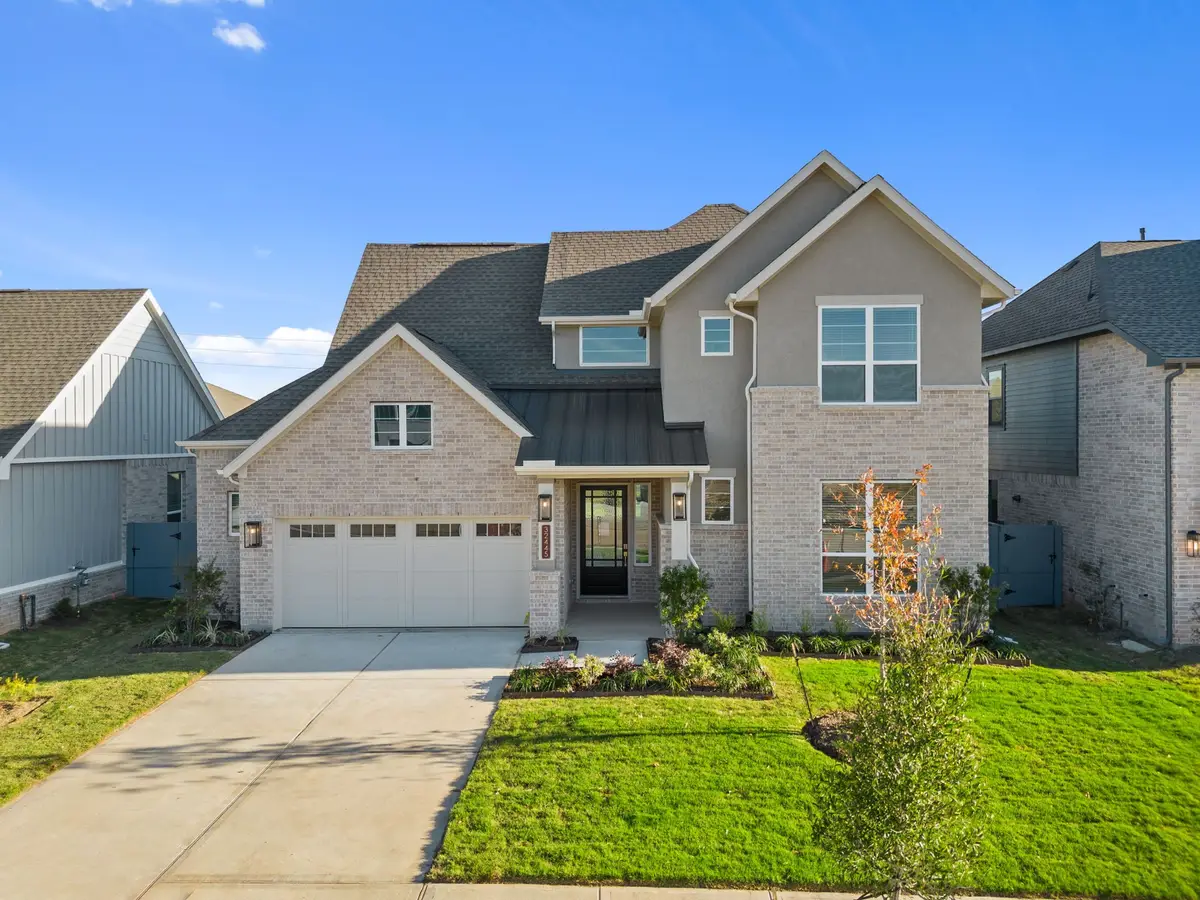 32445 Forktail Lake Drive, Fulshear, TX 77441 - #1