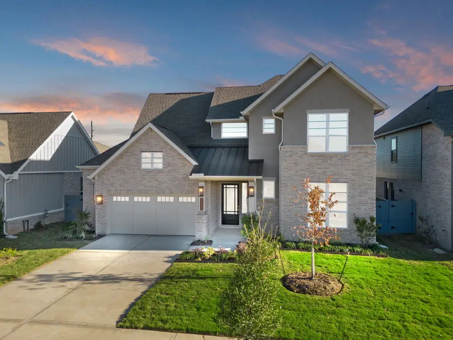 32445 Forktail Lake Drive, Fulshear, TX 77441 - #2