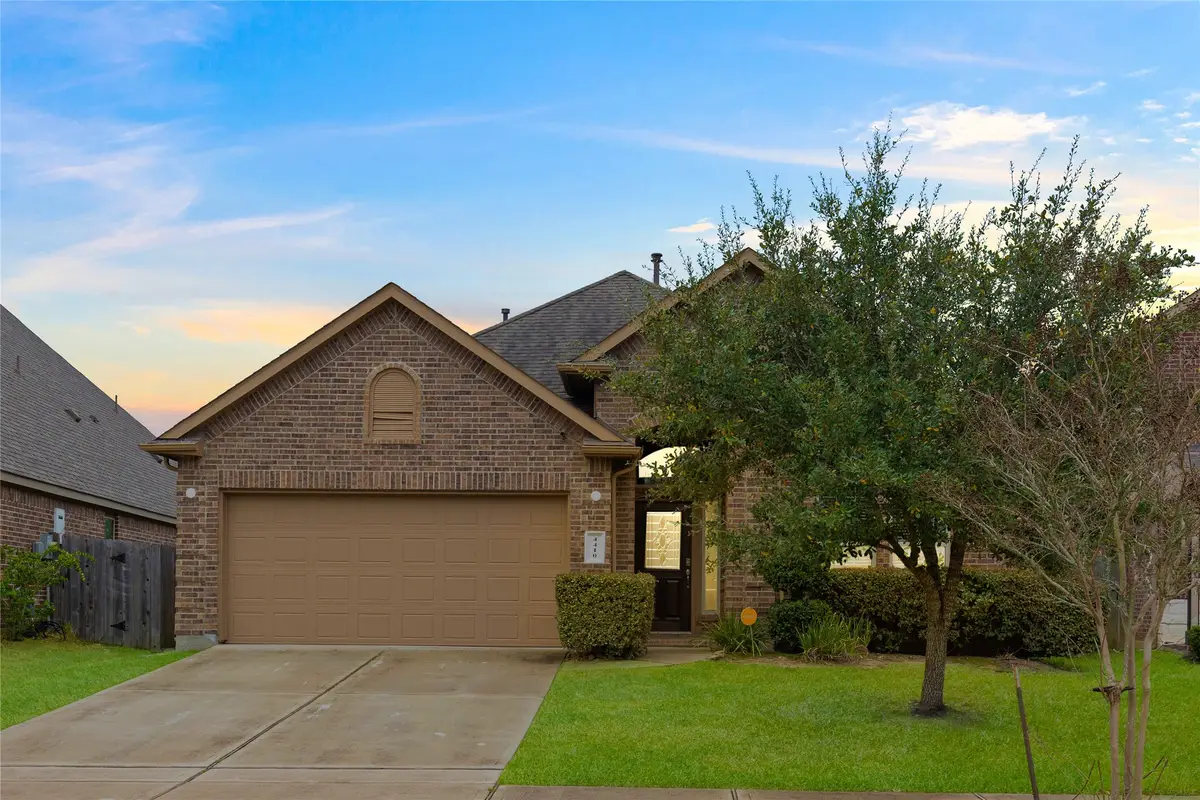 4410 Fenetre Forest Street, Katy, TX 77493 - Image #1