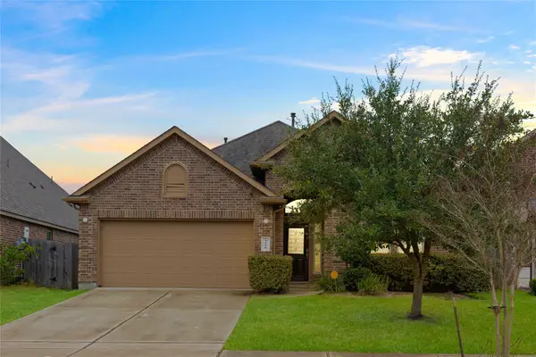 4410 Fenetre Forest Street, Katy, TX 77493