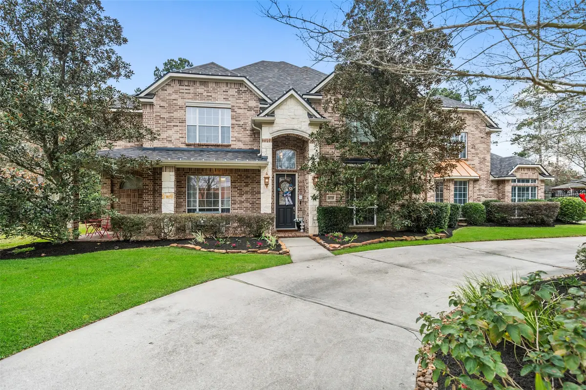 30719 Aldine Westfield Road, Spring, TX 77386 - Image #1