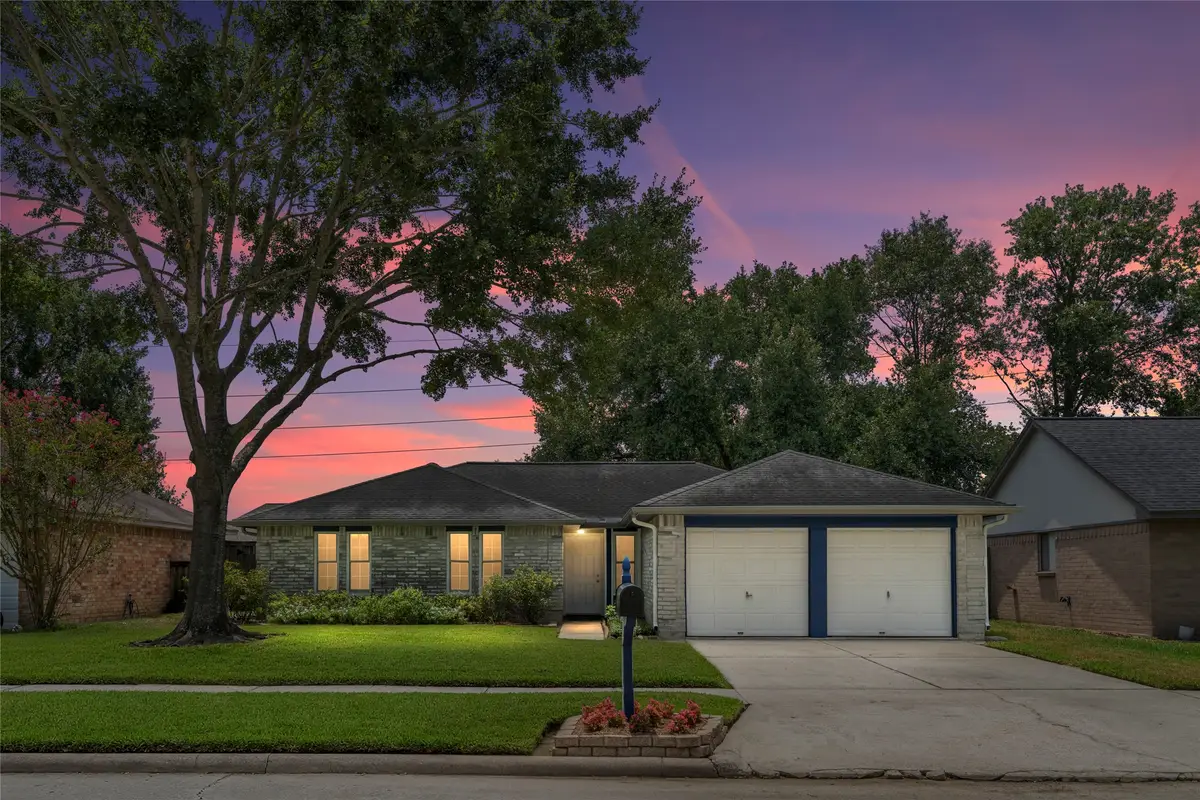 4715 Roserock Lane, Spring, TX 77388 - #1