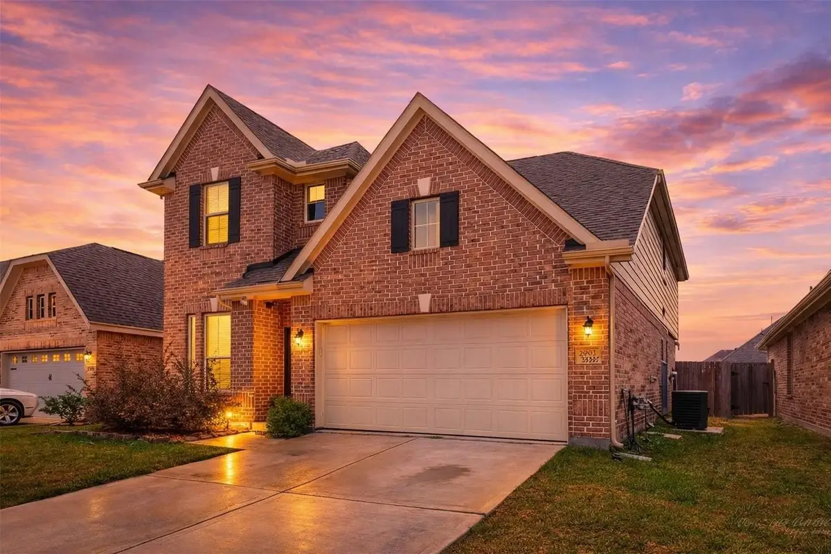 2903 Painted Sunrise Trail, Houston, TX 77045 - #1