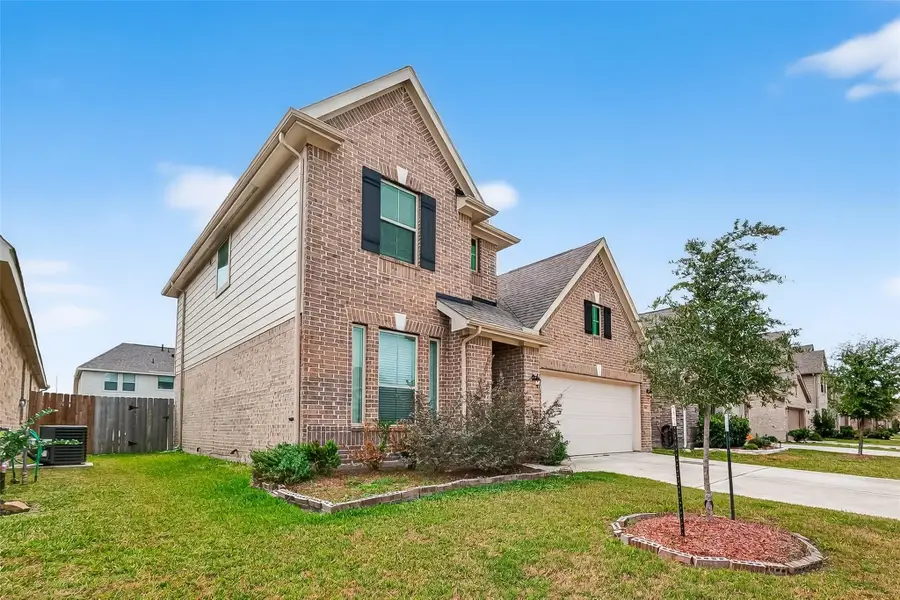 2903 Painted Sunrise Trail, Houston, TX 77045 - #3