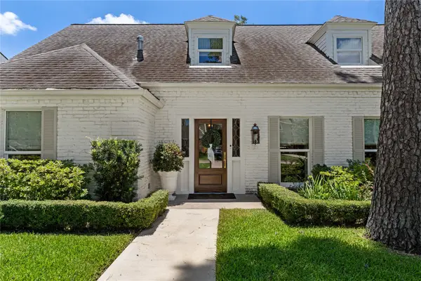 14919 Broadgreen Drive, Houston, TX 77079