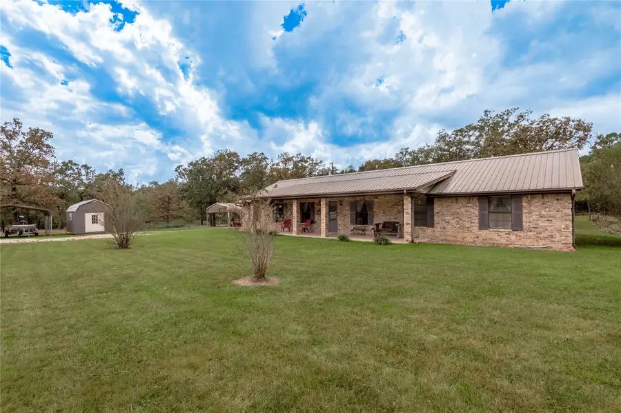 206 William Thomas Road, Huntsville, TX 77320 - Image #2