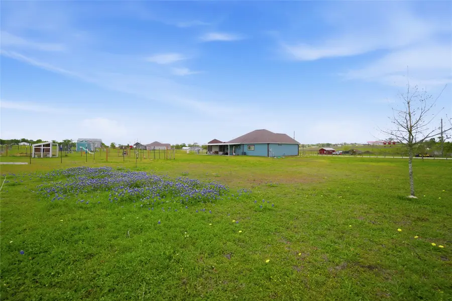 5037 Horseshoe Drive, Anderson, TX 77830 - #3