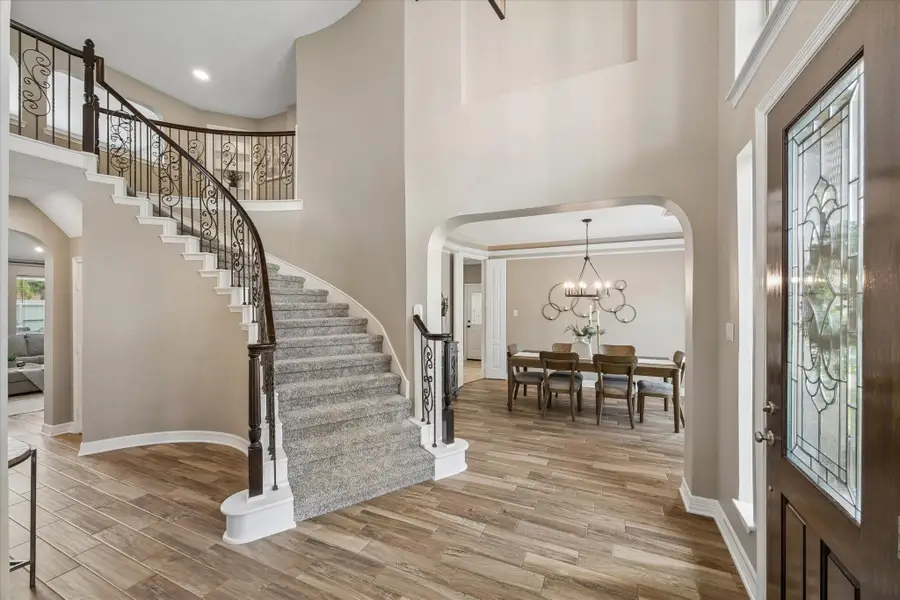 204 Grand Creek Drive, League City, TX 77573 - #2