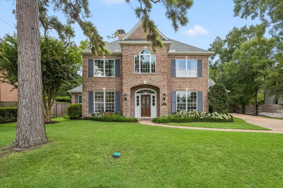 11705 Joan Of Arc Drive, Hedwig Village, TX 77024 - #2