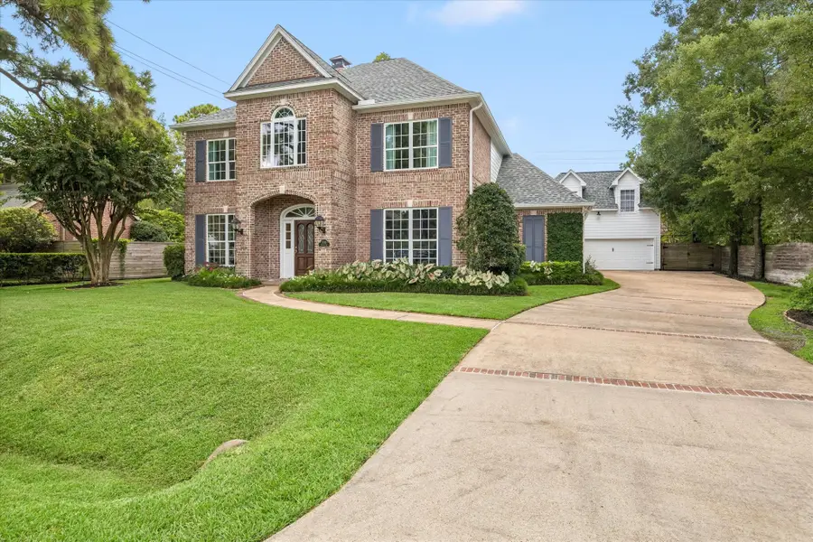 11705 Joan Of Arc Drive, Hedwig Village, TX 77024 - #3