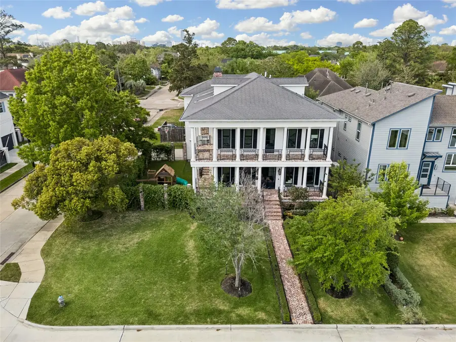 4536 Mimosa Drive, Bellaire, TX 77401 - #3