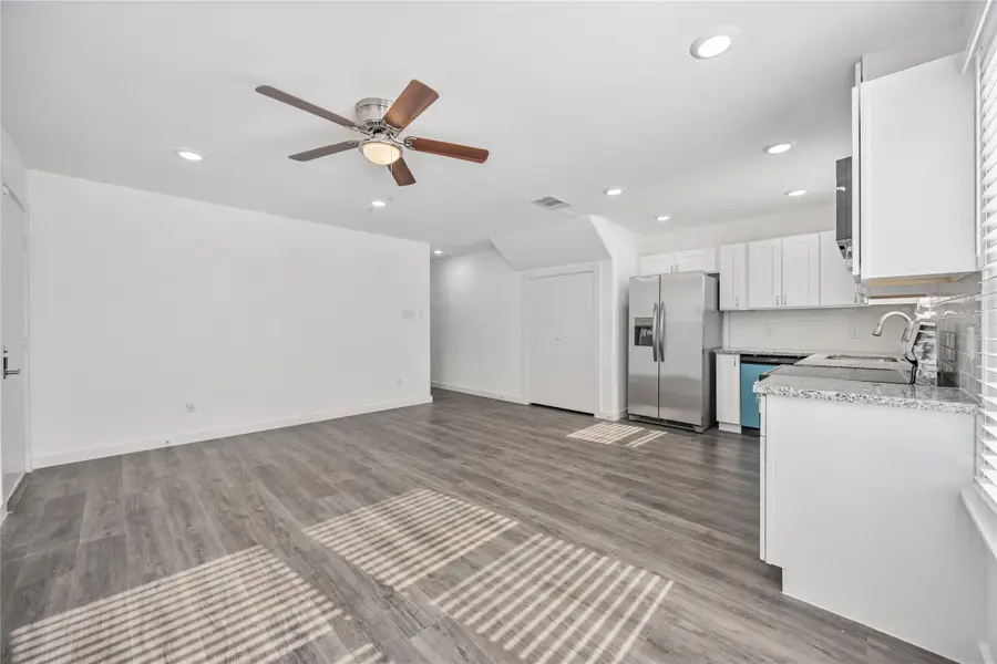 8226 Bigwood Street #A, Houston, TX 77078 - #3