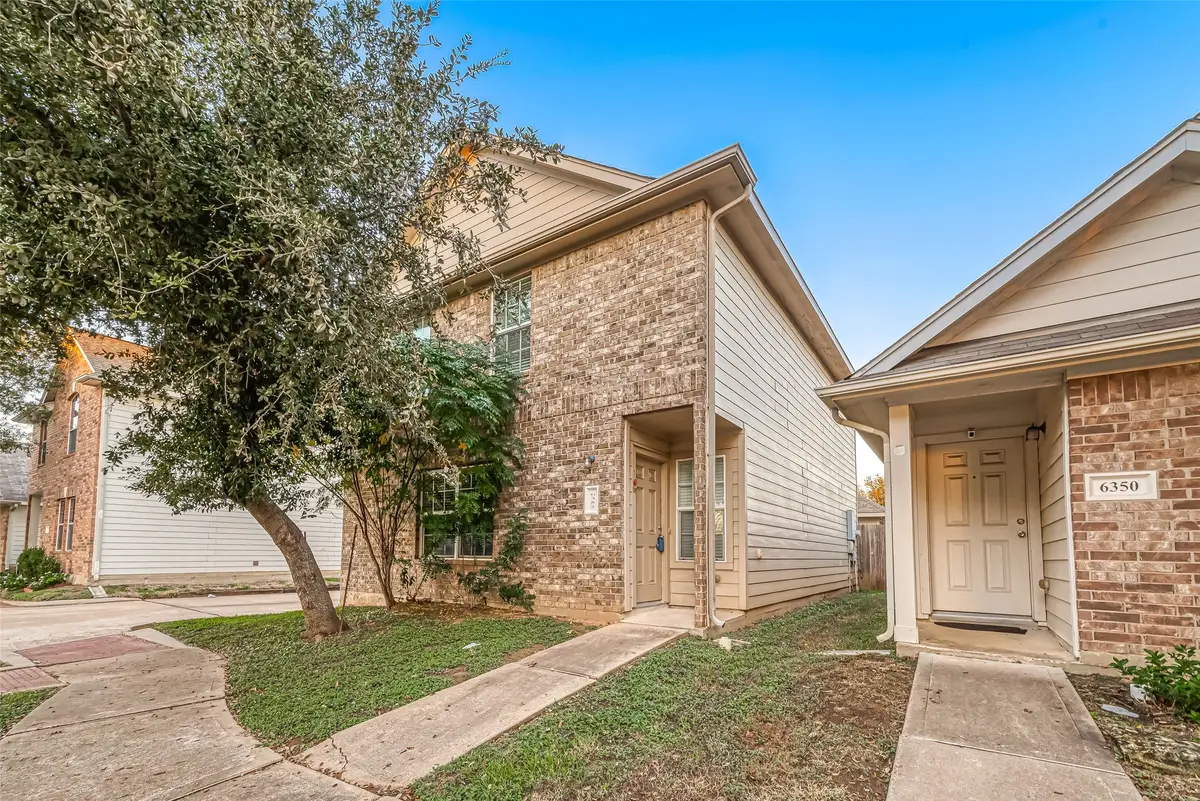 6352 Austinville Drive, Katy, TX 77449 - #1
