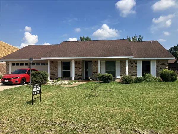 12611 Tammarack Drive, Houston, TX 77013