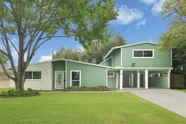 4713 Kinglet Street, Houston, TX 77035