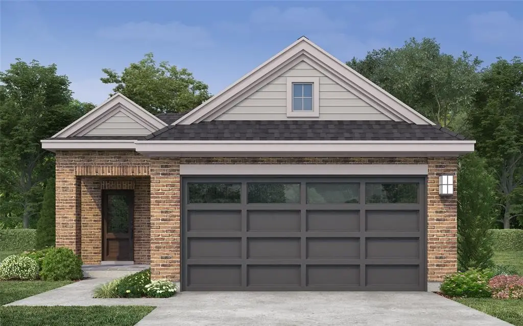 15450 Park Perch Place, Magnolia, TX 77354 - #1