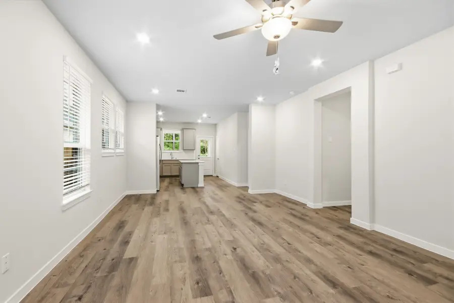 15450 Park Perch Place, Magnolia, TX 77354 - #3