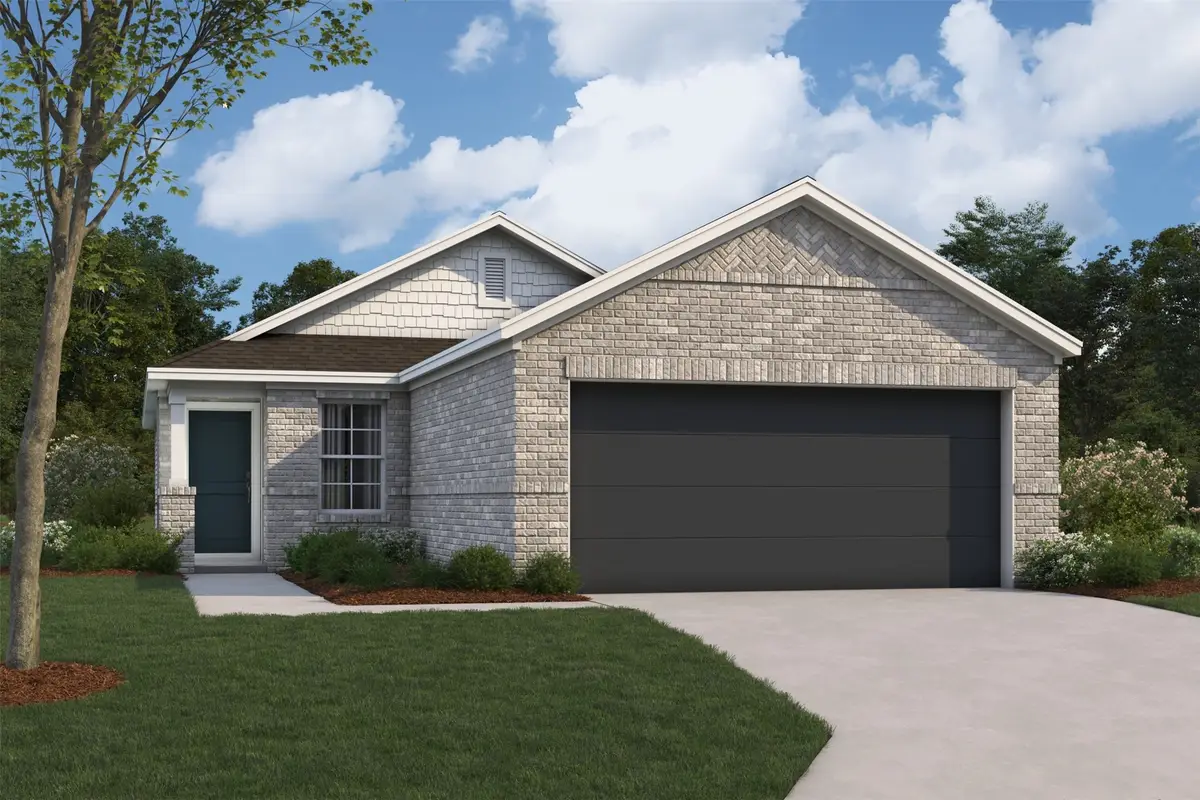 1309 Blue Moon Lane, La Marque, TX 77568 - #1
