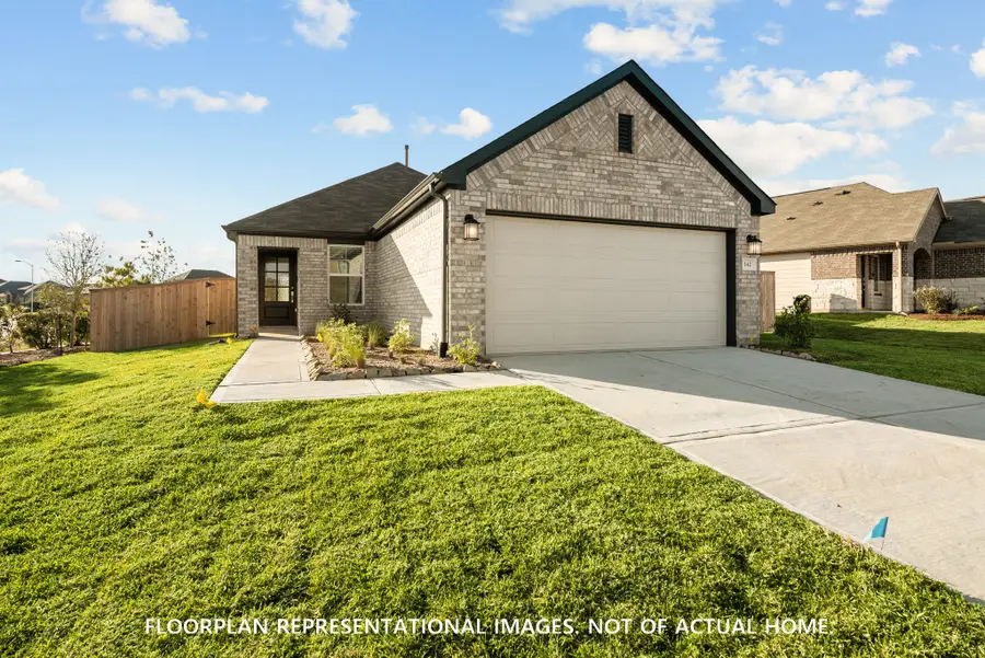 1309 Blue Moon Lane, La Marque, TX 77568 - #3