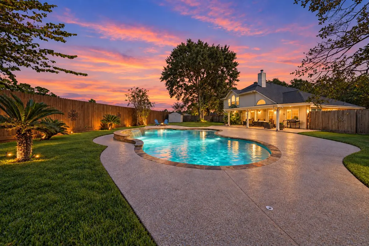 1806 Kensington Park Circle, Spring, TX 77386 - #1