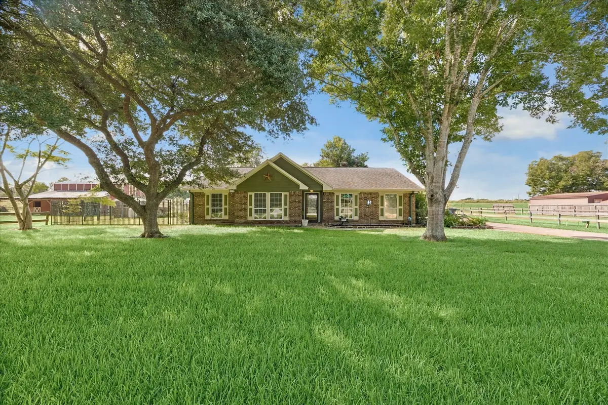 2903 Michael Wayne Road, Rosharon, TX 77583 - #1