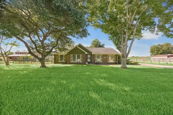 2903 Michael Wayne Road, Rosharon, TX 77583