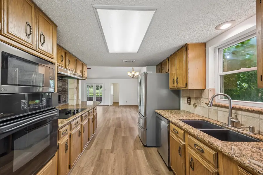 2903 Michael Wayne Road, Rosharon, TX 77583 - #3